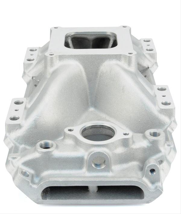 FAST FAST3011454 Intake Manifold BBC 4150 Open Plen EFI