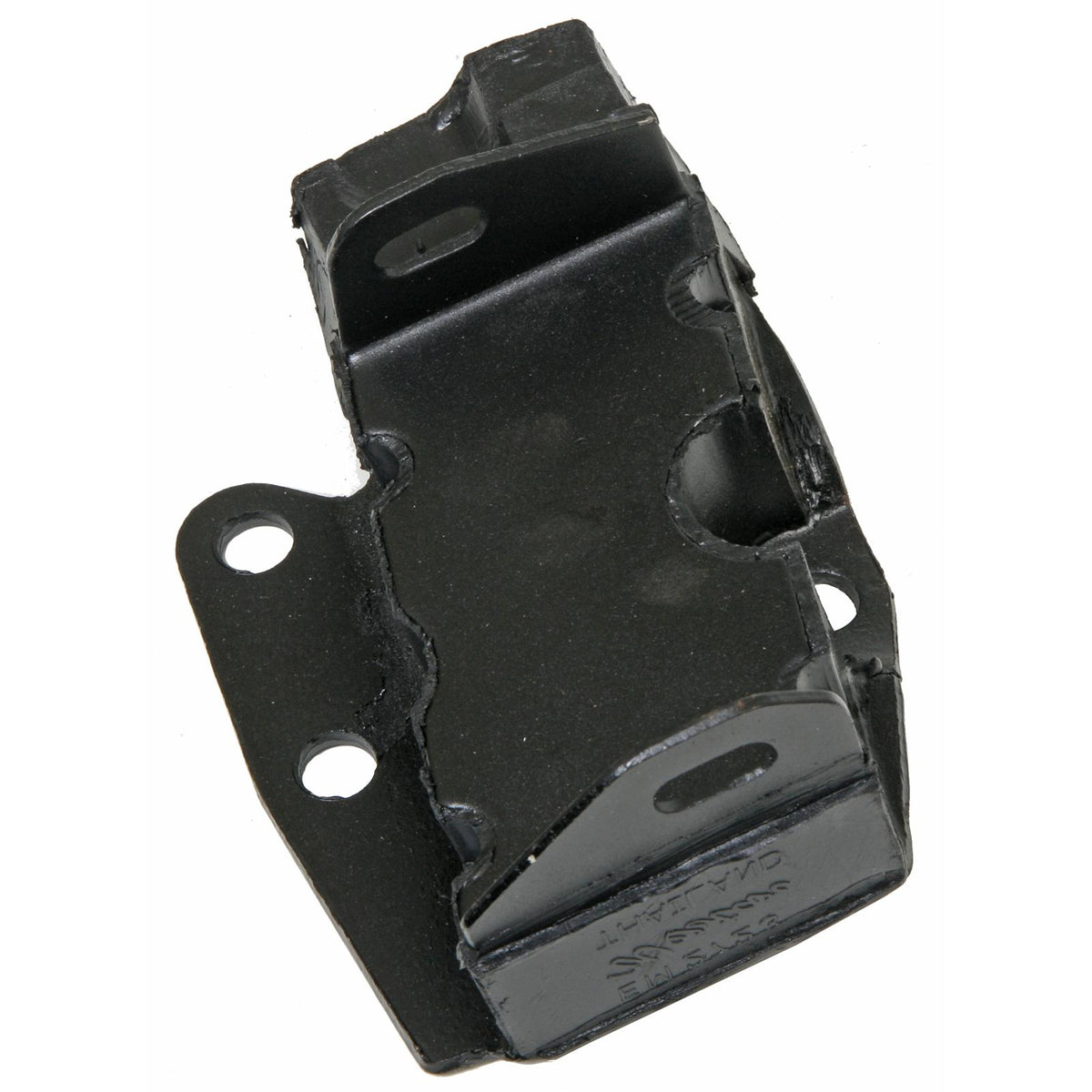 Pioneer PI602724 Replacement Engine Mounts Big Block Ford 429 - 460 Lh