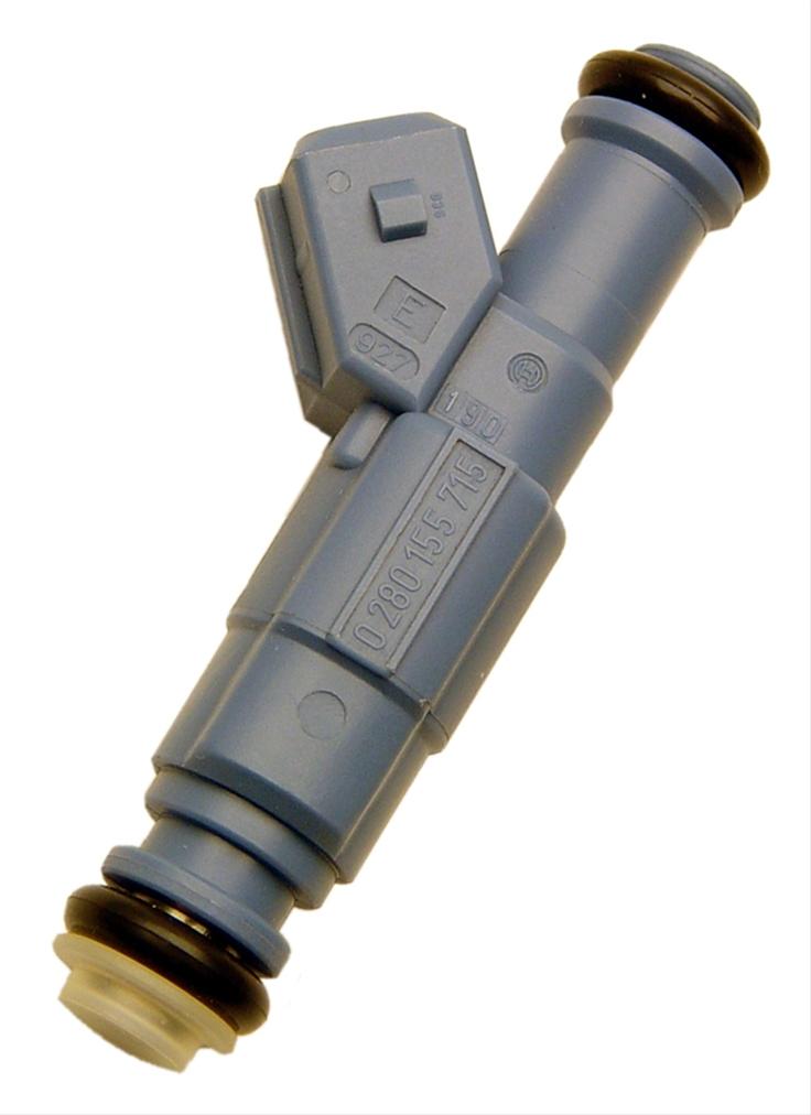 FAST FAST303608 Injector 8-Pack 36-Lb/Hr 378Cc/Min