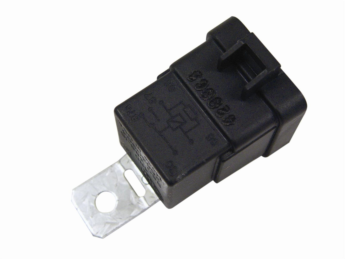 FAST FAST307011 30-Amp Relay *