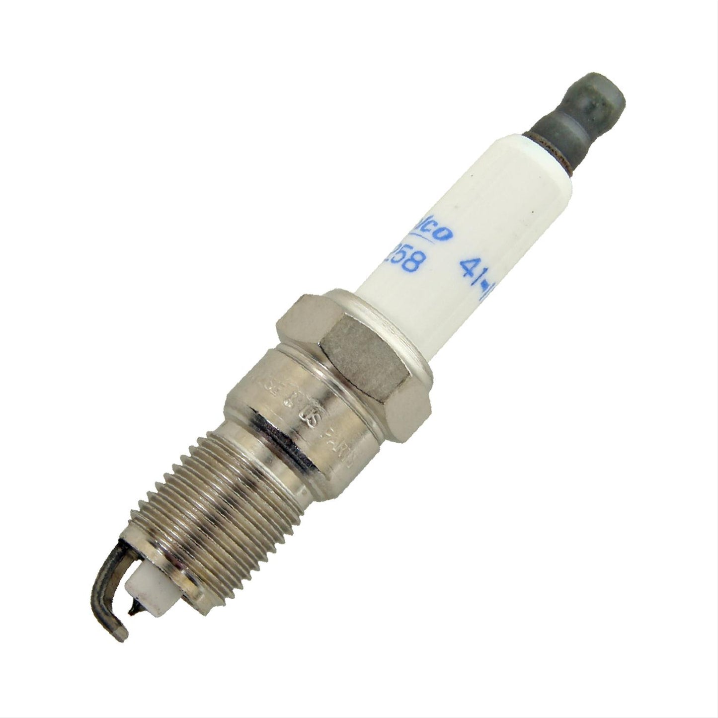 General Motors GM12621258 *Iridium Spark Plug 41-110 S/S to GM12680072