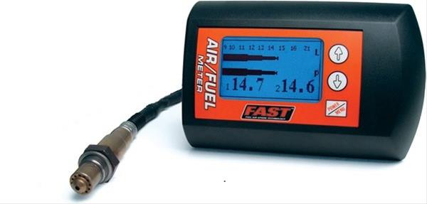 FAST FAST170601 Wide Band Air/Fuel Meter Dyno Single Sensor
