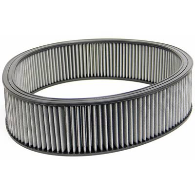 K&N Filters KNE-3806NO Custom Air Filter 16-1/4"Od 14-1/2"Id 4-1/16"H"
