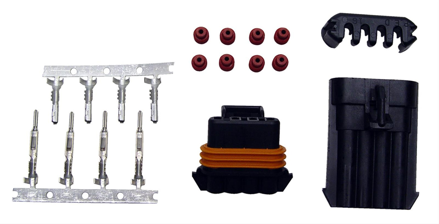 FAST FAST301403K Connector Kit Vss And Aux. ShaFT