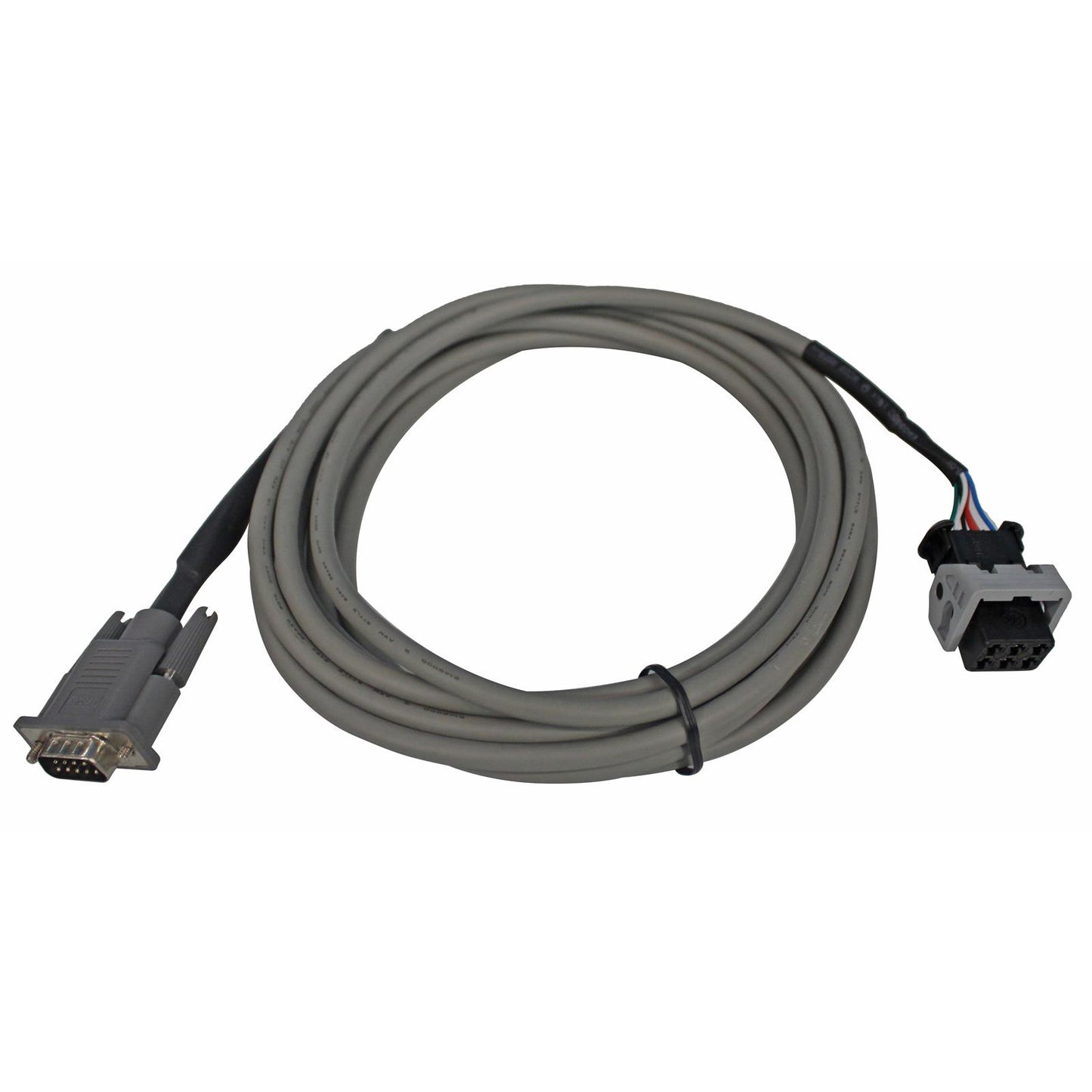 FAST FAST170481 Replacement Cable 12FT Air/Fuel Upgrade