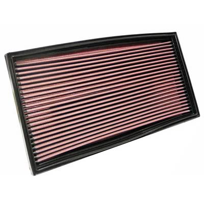 K&N Filters KN33-2648 Citroen Xm 2.0 3.0 Peugeot 6 Replacement Air Filter