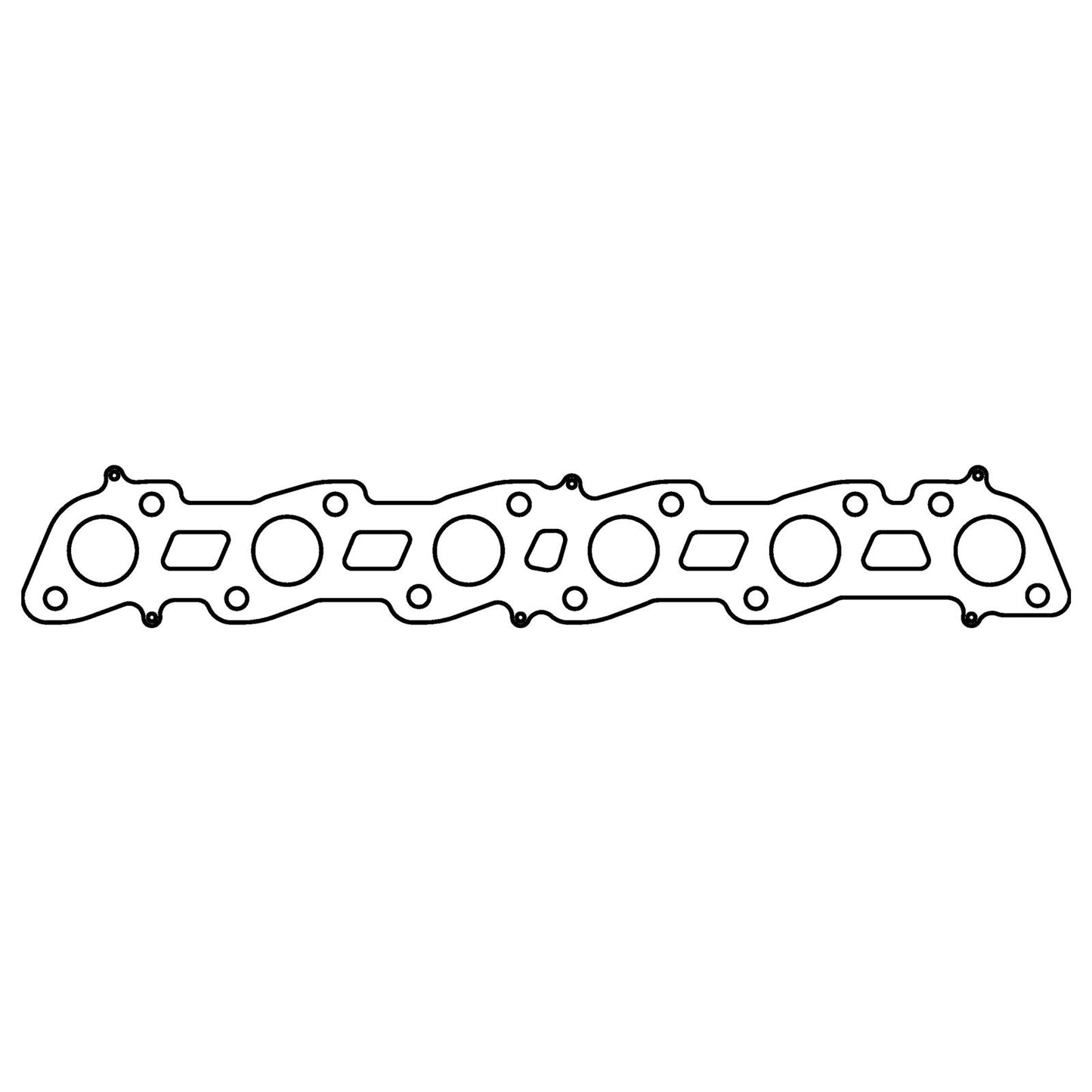 CMC14126-030 | for Nissan Rb30 Inline 6 Turbo &