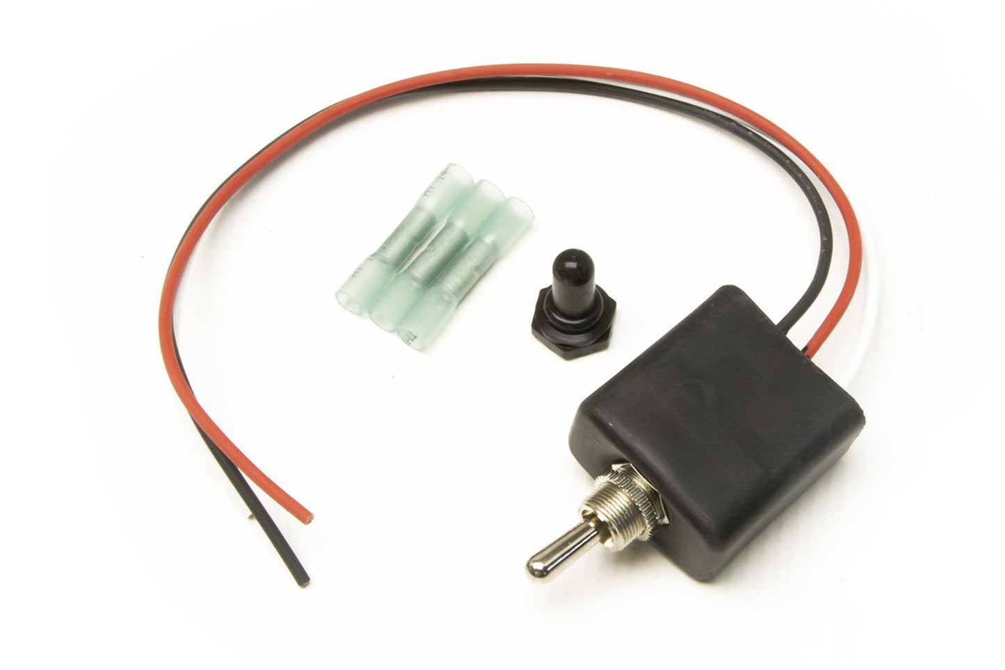 PW80532 | Waterproof Toggle Switch