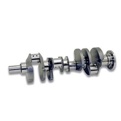 SCAT SC936010 Crank 9000 Ser Light Cast suits Chrysler 360 V8