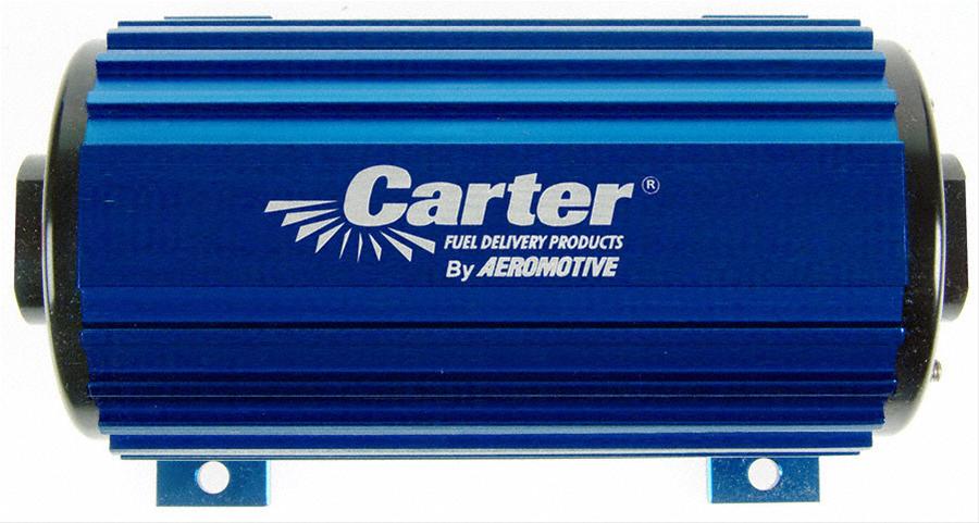 Carter FMP4700HP Carter FMP4700HP Premium HP Fuel Pump 8-45 PSI suit 800HP Turbo EFI