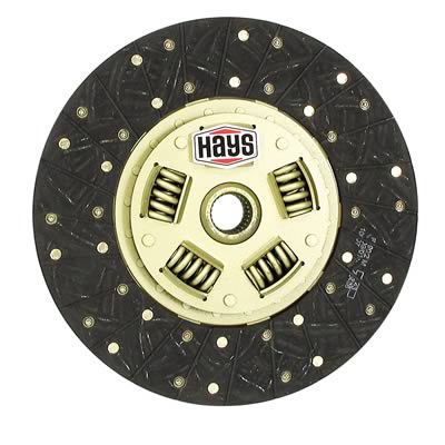Hays HAY-40-221 Disc S/S 11 1-1/8x26