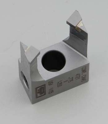 Comp Cams CC4721 Comp Seat Cutter for GM Vortec