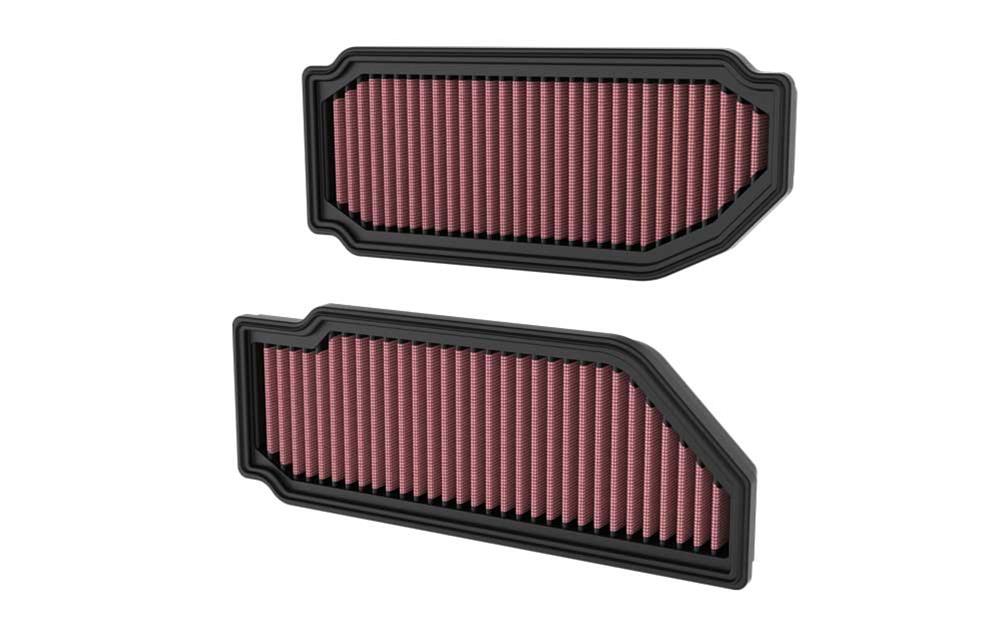 KN33-3181 | Panel Filters Mercedes Benz