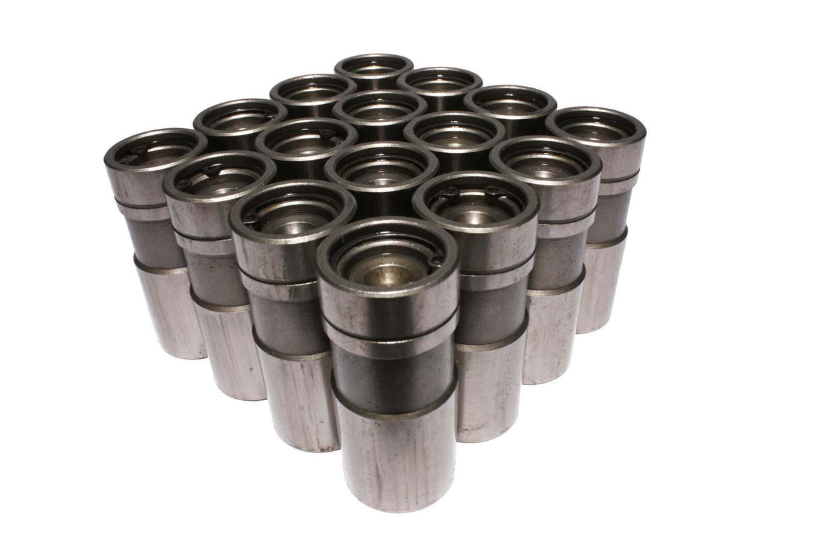 Comp Cams CC884-16 Comp Hi-Tech Lifter Fs/Fc/Ff