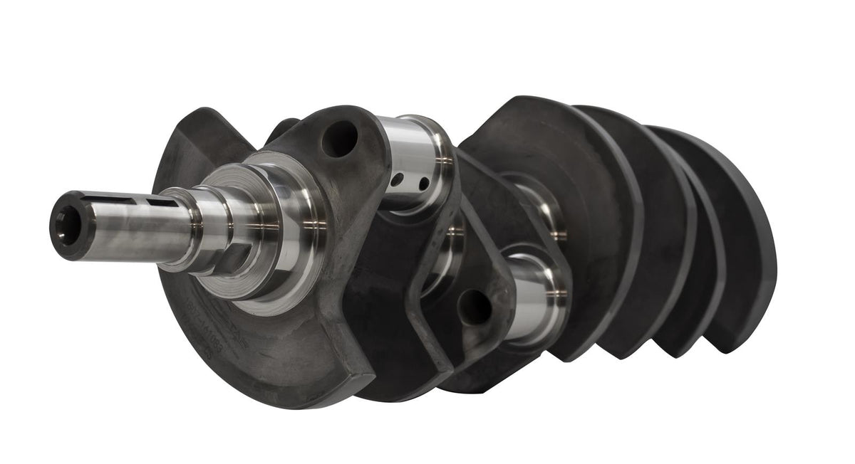 Callies CA2242BTL-CS Compstar Ford Coyote 3.650¡_ Stroke 2.087¡_ Pin Forged Crankshaft