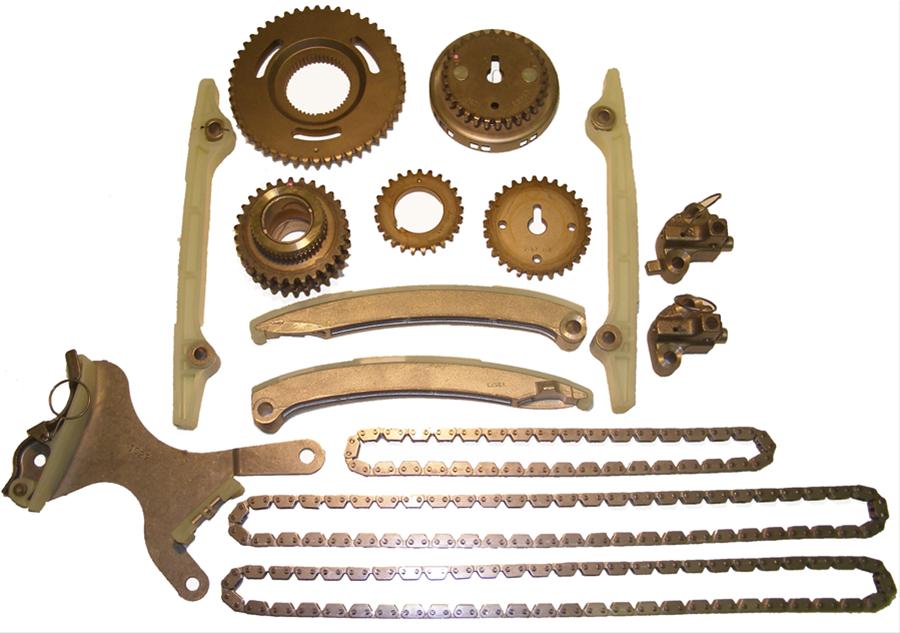 Cloyes CY9-0393SD Timing Kit Jeep 4.7 incl S870 Rh Cam Gear