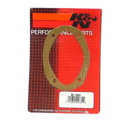 K&N Filters KN85-9424 Suits Holley-Weber 32/36 2Bb Air Filter Gasket