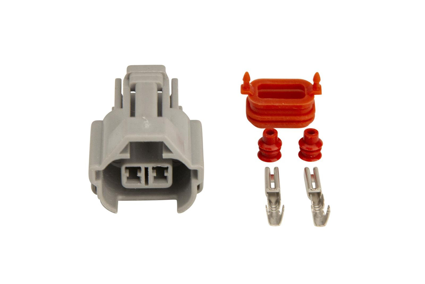 FAST FAST170031-1 Fuel Injector Connector Each
