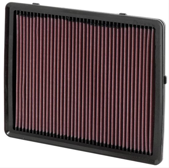 KN33-2116 | Panel Filter Vt Vx Holden