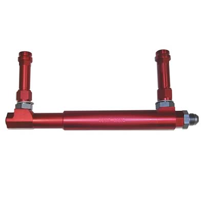 Comp Cams CC5328 Comp Fuel Log Unit Comp