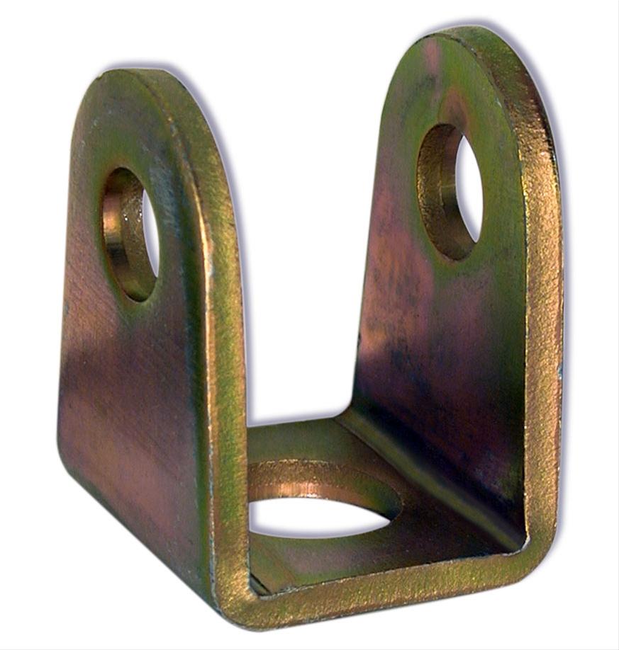 Competition Engineering MOC3423 Clevis Bracket 3/4" Mount Hole