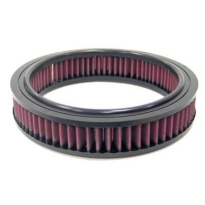 K&N Filters KNE-9092 Ford Fiesta 1.0 1981 Replacement Air Filter