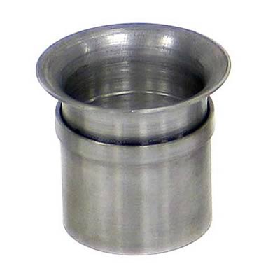K&N Filters KN85-5042 Suits Weber Carbs Weber Ram Pipe