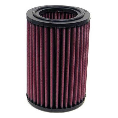 K&N Filters KNE-9104 Suzuki Sj410 4X4 Santana 970-C Replacement Air Filter