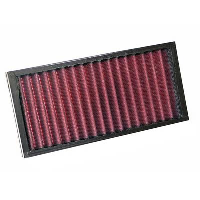 K&N Filters KN33-2584 Suits Various Models Replacement Air Filter
