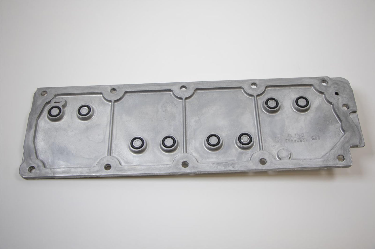 General Motors GM12598832 Ls Valley Cover No PCV suits LS2 LS3 LS7 V8