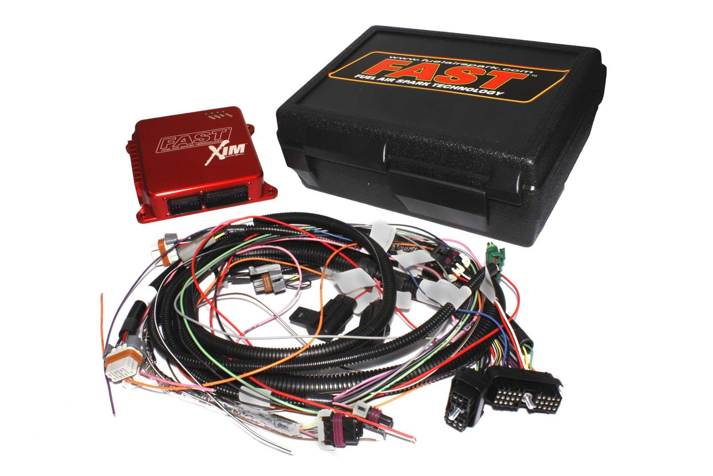 FAST FAST301316 Ignition Controller Kit suits Chyrysler 5.7L V8 Hemi