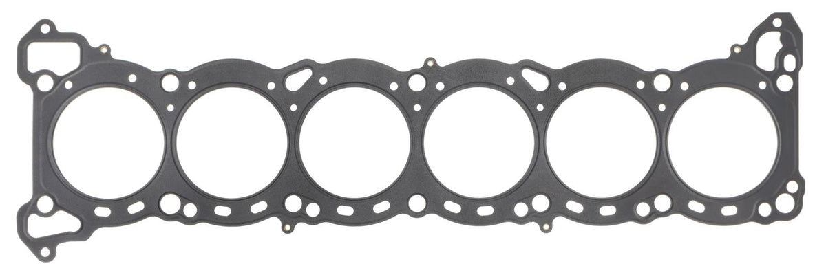SCE Gaskets M338315GS NISSAN SKYLINE RB26 87.50mm X 1.50mm MLS Spartan w/ Gas Stop