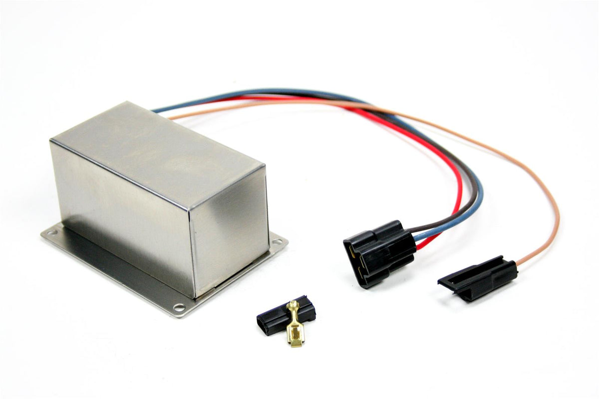 IDIDIT ID3100006022 Wiper Relay Pack