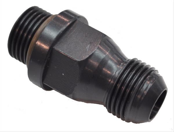 Quick Fuel QFT19-208-10QFT Fuel Inlet Pro Series ExT #8An