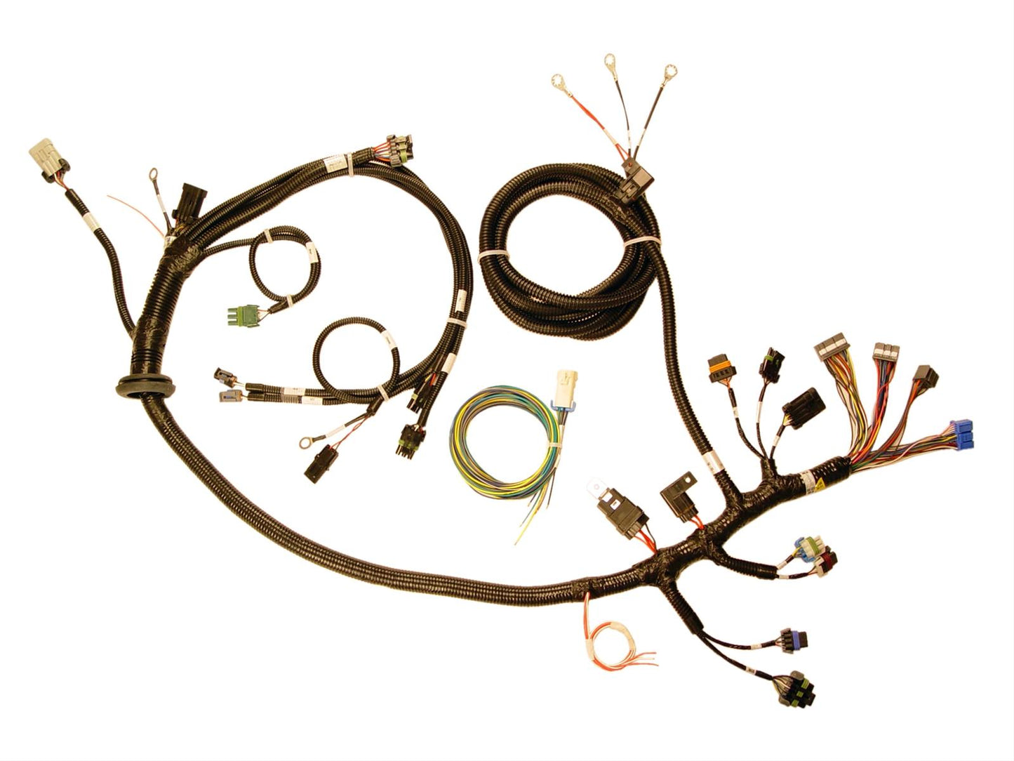 FAST FAST301105 Wiring Harness XFI Main Universal
