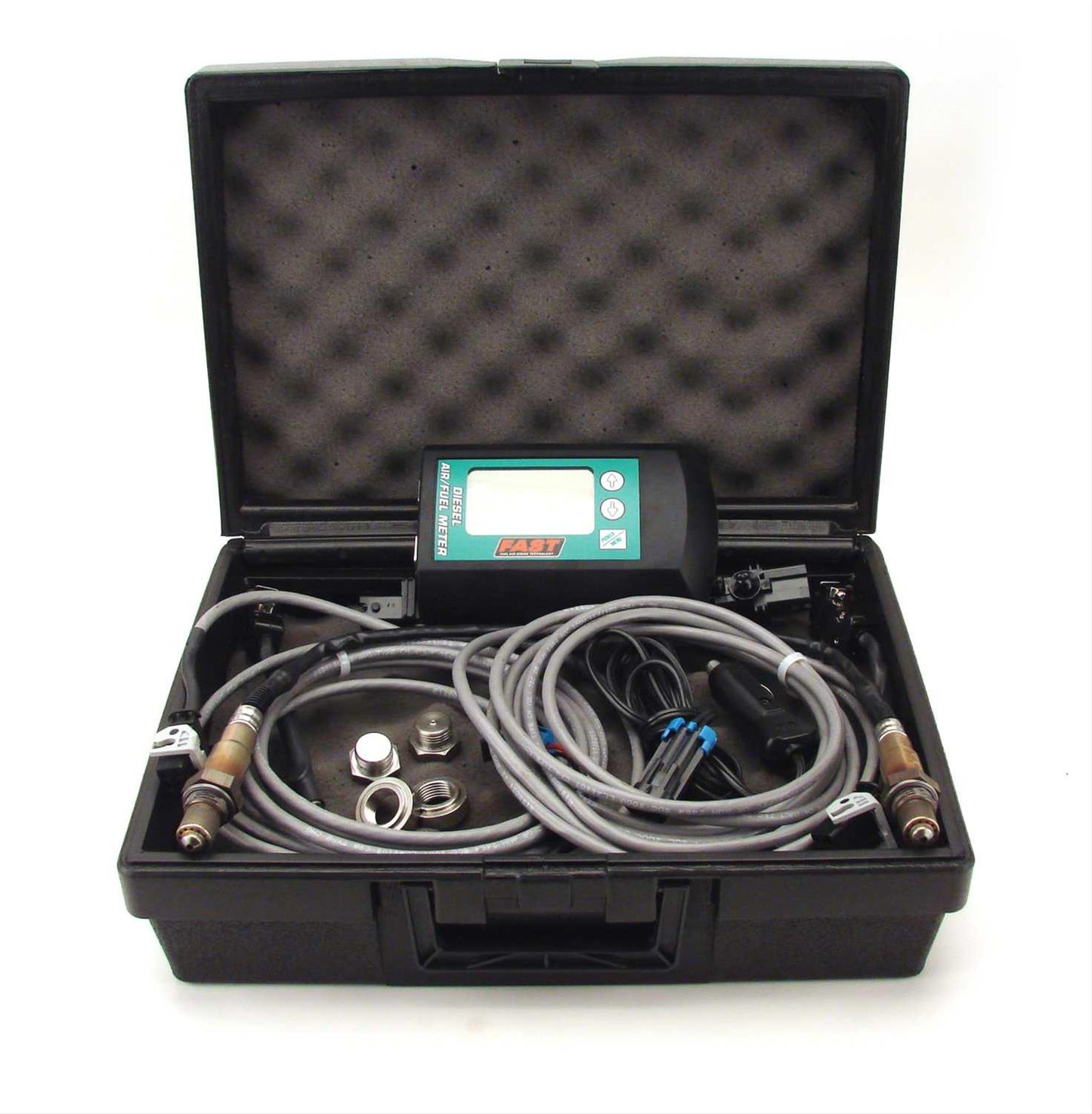 FAST FAST170702 Wide Band Air/Fuel Meter Diesel Dual Sensor