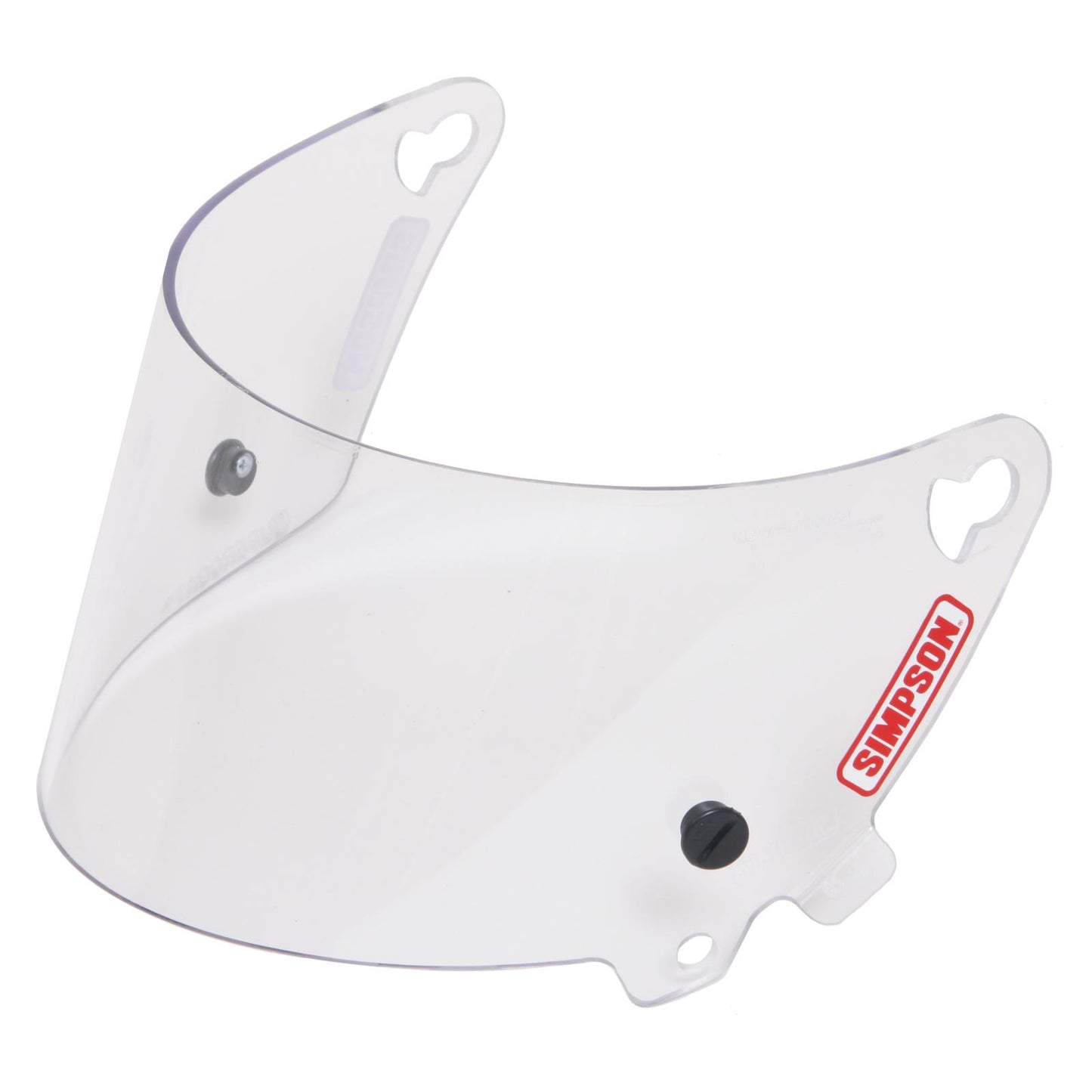 Simpson SI88300A Replacement Visor Clear Side Pro Voyager