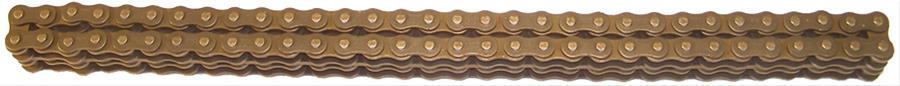 Cloyes CYC162 Plus Roller D/Row Chev 348-409 Timing Chain 64 Links