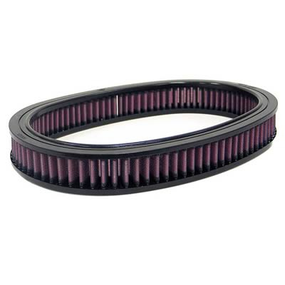 K&N Filters KNE-9091 Ford Cvh 1989-On Replacement Air Filter