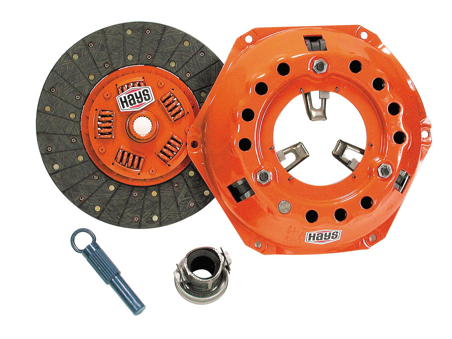 Hays HAY-85-310 Street Clutch Kit-11 Chrysler