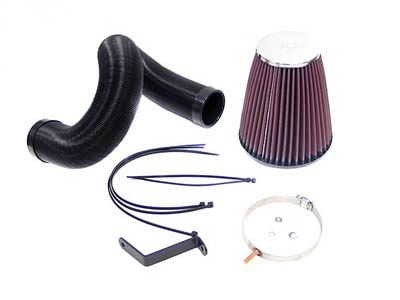 K&N Filters KN57-0334 Bmw Z3. 2.8L L6 24V Performance Intake Kit