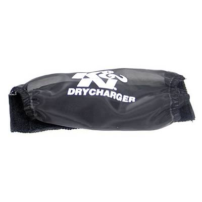 K&N Filters KNYA-6601-TDK Suits Knya6601 Air Filter Drycharger Wrap Black