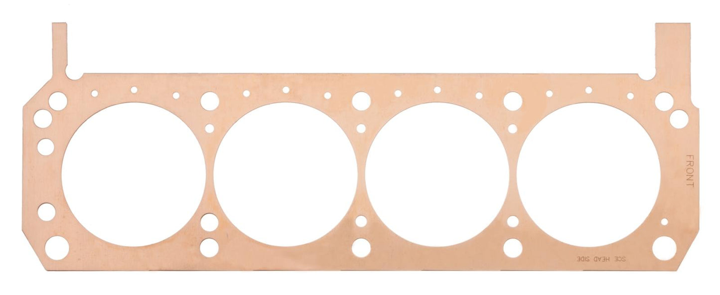 SCE-P360662R | Ford 289-351W 4.060 X .062 Pro