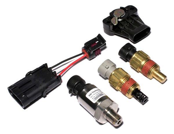 FAST FAST307056 Sensor Kit General Motors 5 Bar