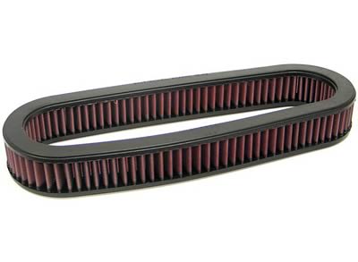 K&N Filters KNE-2880 Datsun 280Zx 1979-81 Replacement Air Filter