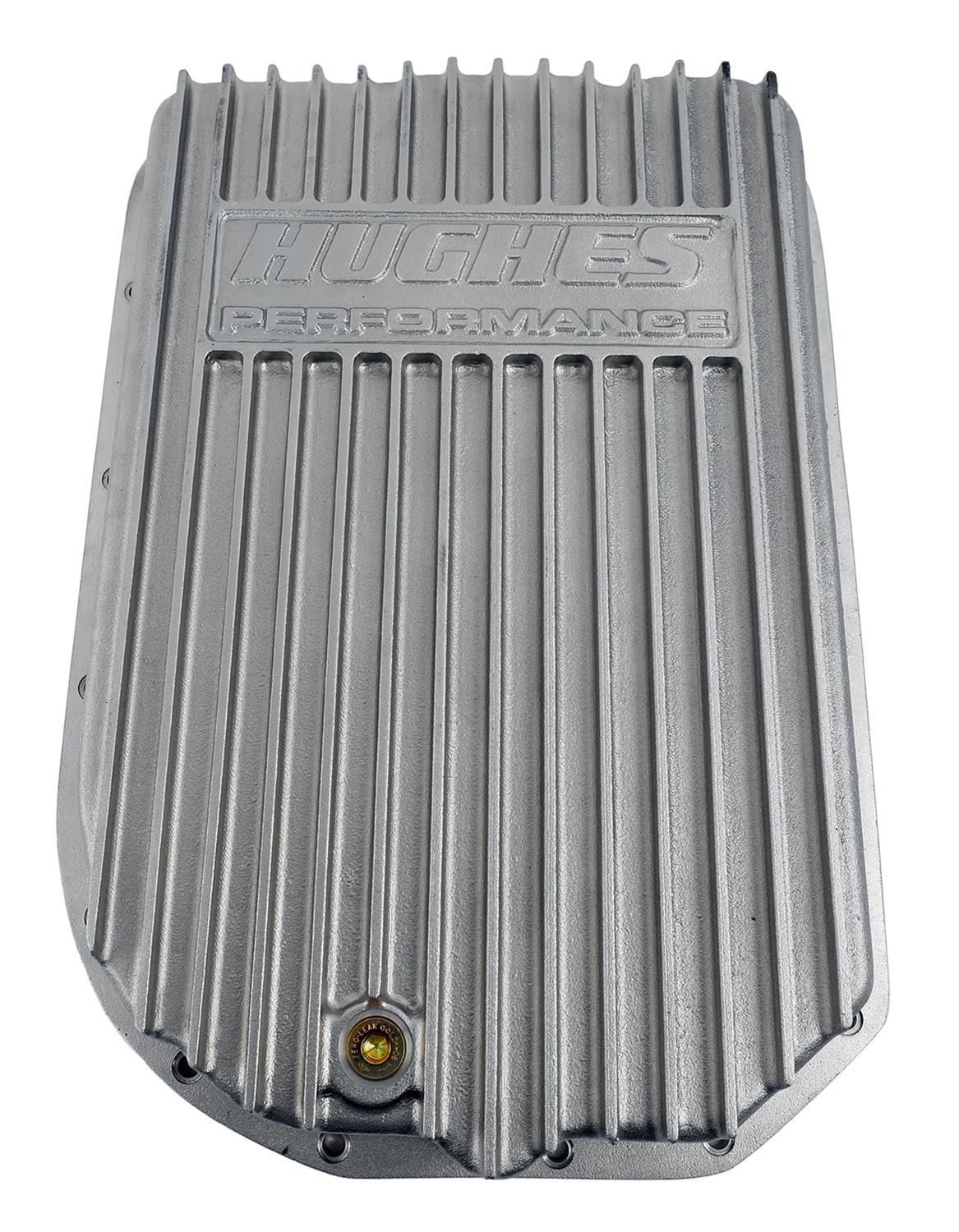 HTHP2582 | Gm 4L80E Alloy Pan Stock Depth