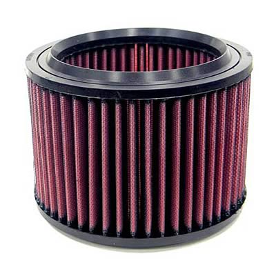K&N Filters KNE-9184 Talbot Horizon Diesel 1982-85 Replacement Air Filter