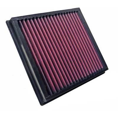 K&N Filters KN33-2658 Ford Transit 2.9Inj 2.5Di 89On Replacement Air Filter