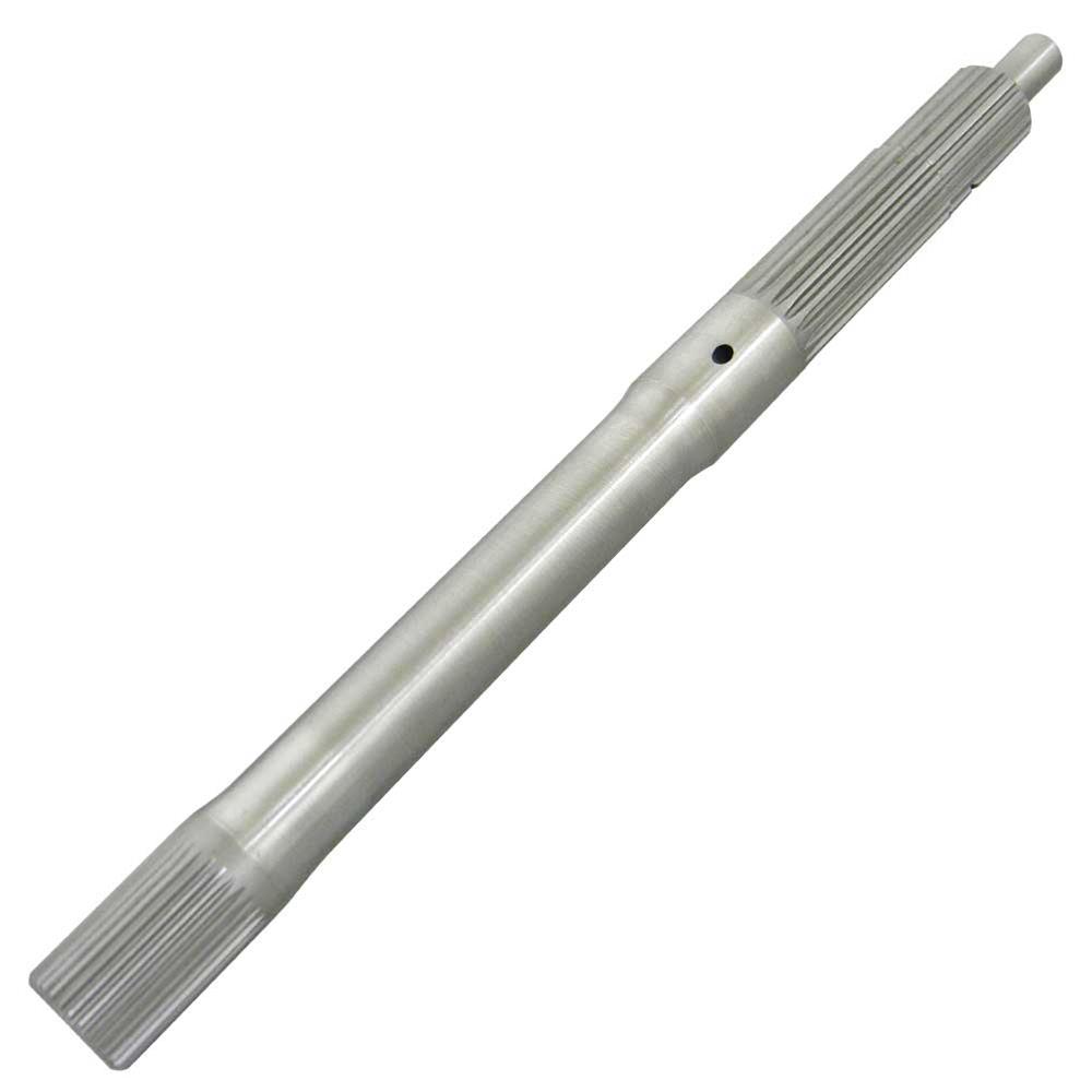 Hughes Performance HTHP7496MX Transmission Input Shafts (suit GM Powerglide With Turbo Spline, With Out Rings)