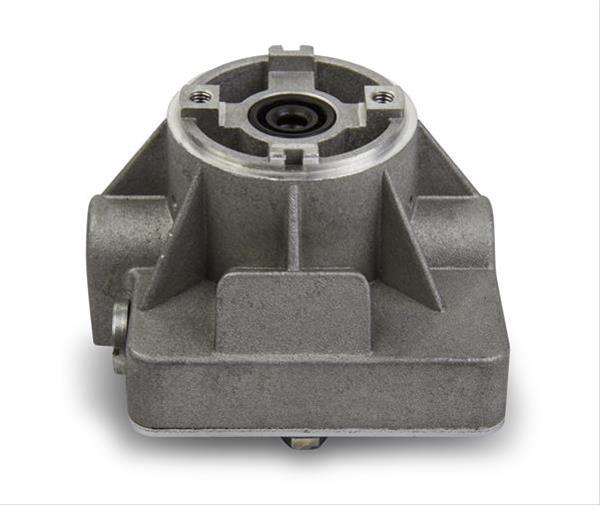 Quick Fuel QFT30-131QFT 125/155 Pump Lower Housing